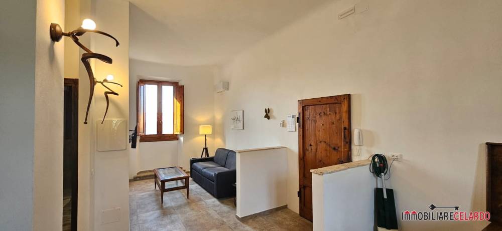 appartamento in vendita a San Gimignano