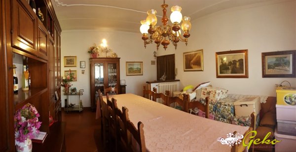 appartamento in vendita a San Gimignano