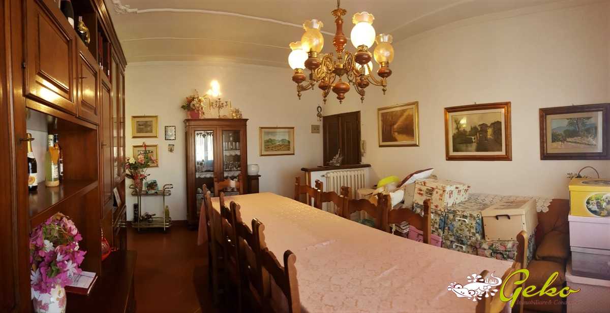 appartamento in vendita a San Gimignano
