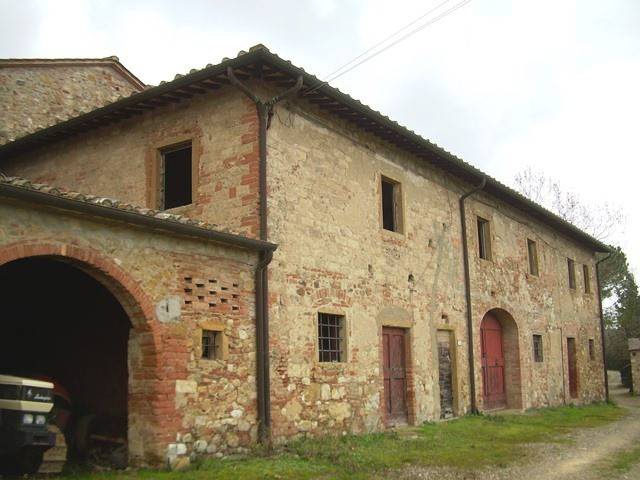 negozio in vendita a San Gimignano