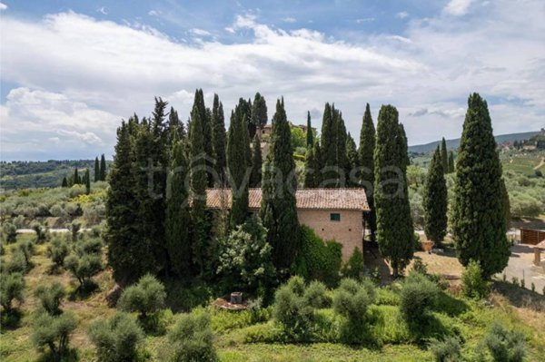 casa indipendente in vendita a San Gimignano
