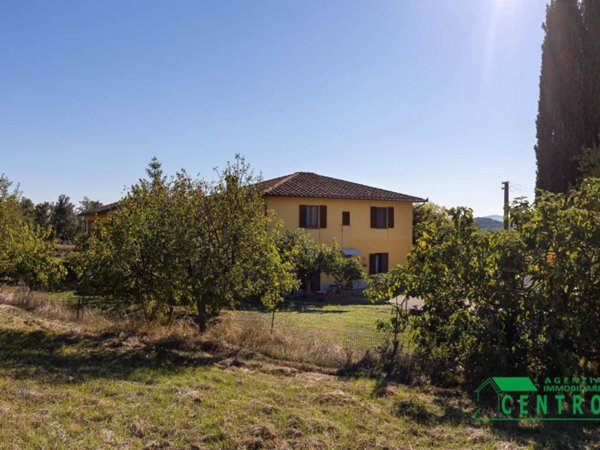 casa indipendente in vendita a San Gimignano