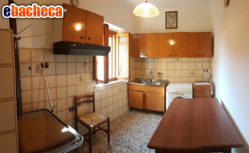 appartamento in vendita a San Gimignano