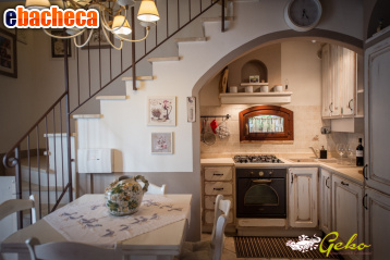 appartamento in vendita a San Gimignano