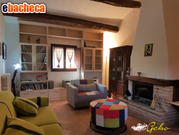 appartamento in vendita a San Gimignano