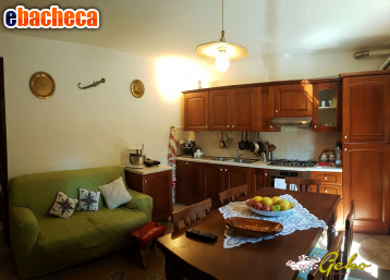 appartamento in vendita a San Gimignano