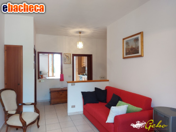 appartamento in vendita a San Gimignano