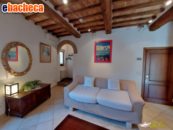 appartamento in vendita a San Gimignano