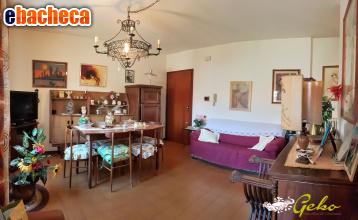 appartamento in vendita a San Gimignano