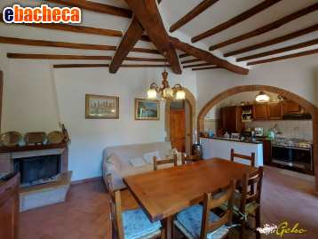 casa indipendente in vendita a San Gimignano