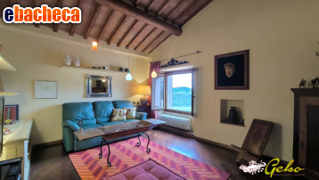 appartamento in vendita a San Gimignano
