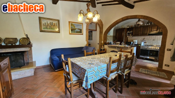 appartamento in vendita a San Gimignano