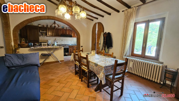 appartamento in vendita a San Gimignano
