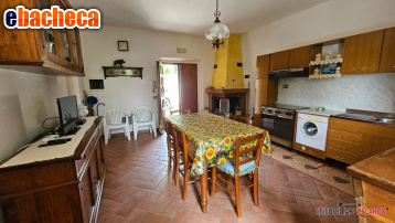 appartamento in vendita a San Gimignano