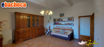 appartamento in vendita a San Gimignano