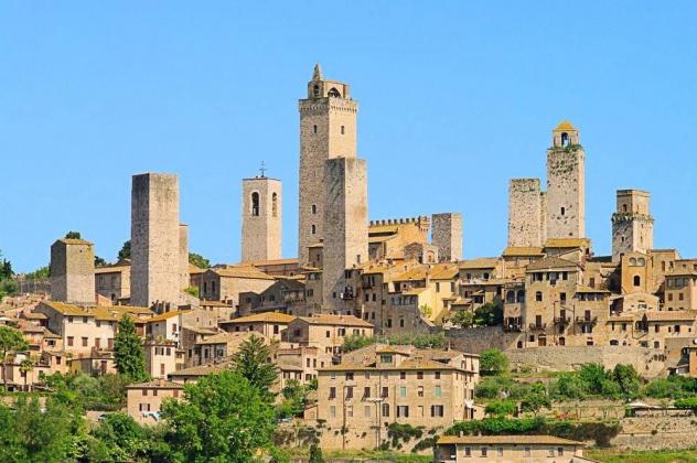 negozio in vendita a San Gimignano