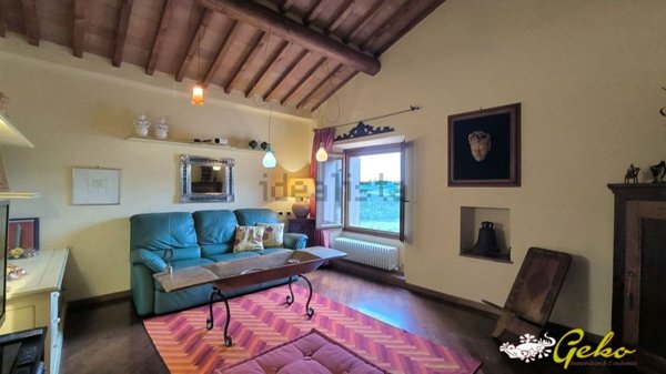 appartamento in vendita a San Gimignano