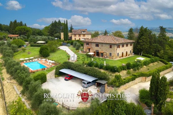 casa indipendente in vendita a San Gimignano