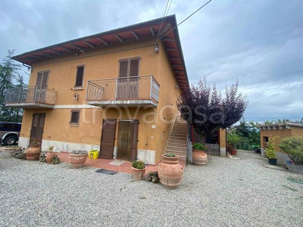 azienda agricola in vendita a San Gimignano