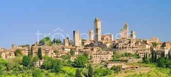 negozio in vendita a San Gimignano