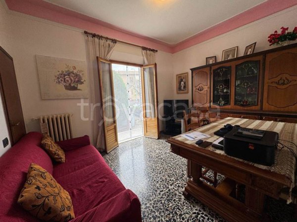 appartamento in vendita a San Gimignano