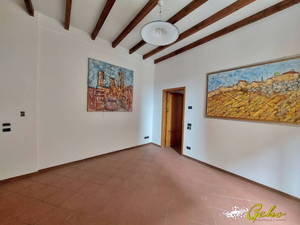 appartamento in vendita a San Gimignano