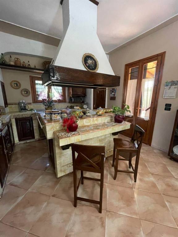 appartamento in vendita a San Gimignano