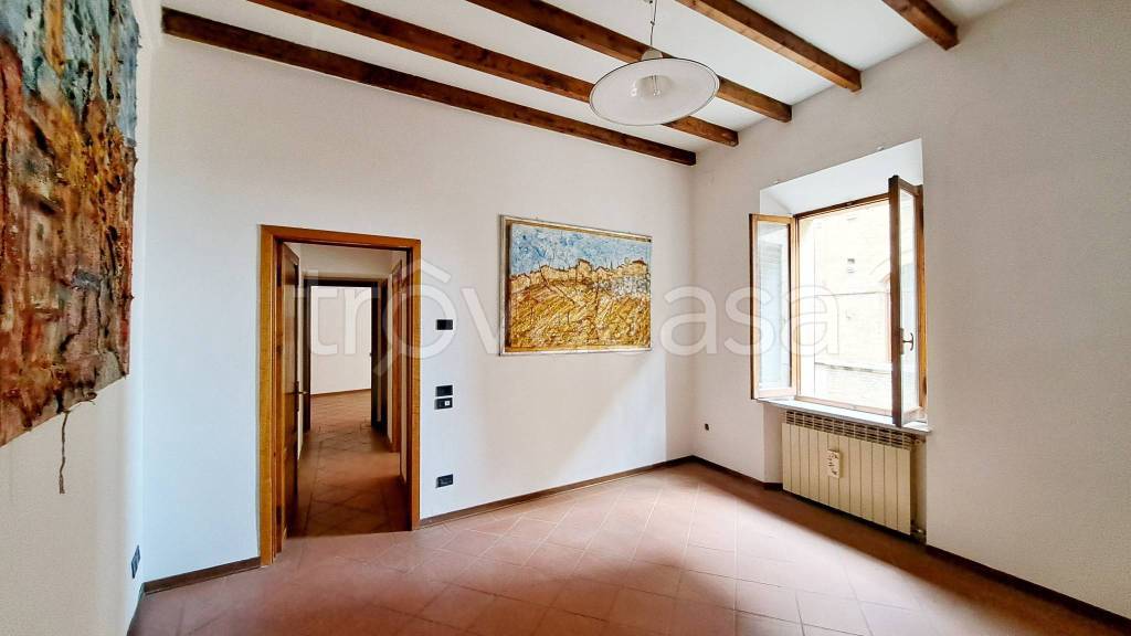 appartamento in vendita a San Gimignano