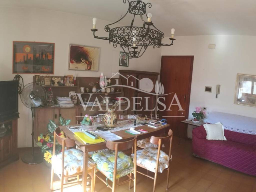 appartamento in vendita a San Gimignano