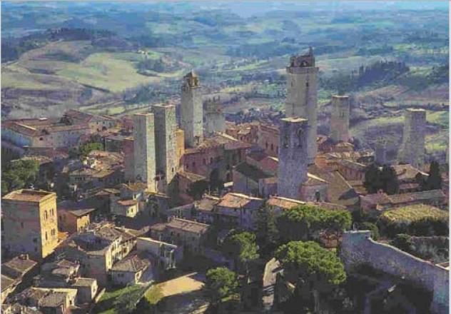 negozio in vendita a San Gimignano