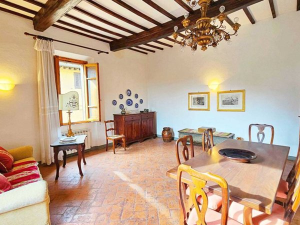 appartamento in vendita a San Gimignano