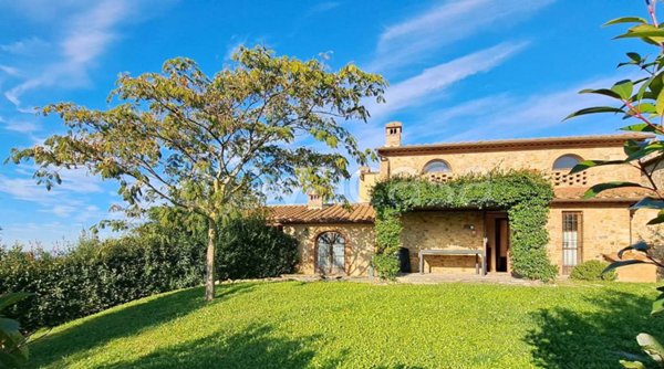 appartamento in vendita a San Gimignano