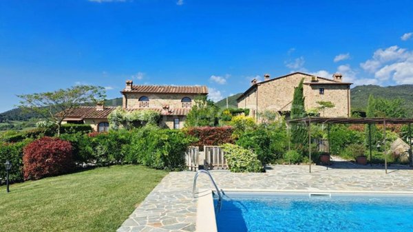 appartamento in vendita a San Gimignano