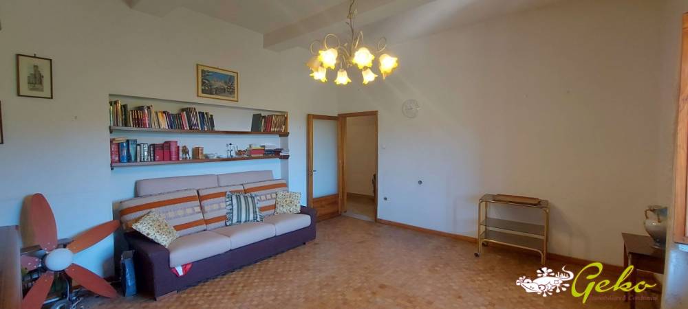 appartamento in vendita a San Gimignano