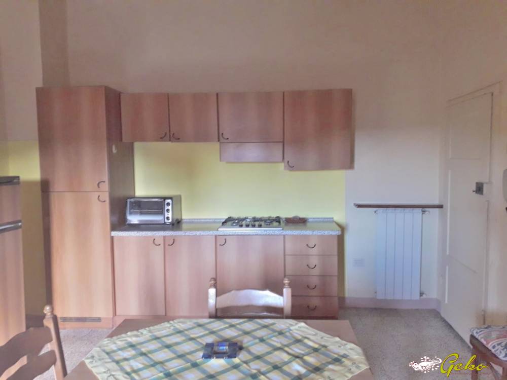appartamento in vendita a San Gimignano