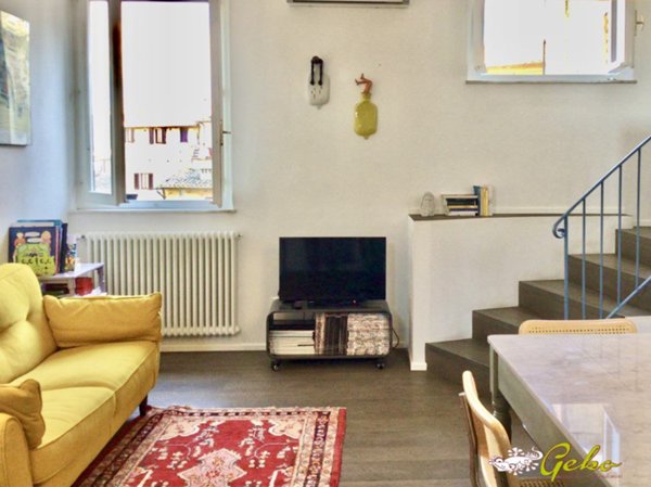 appartamento in vendita a San Gimignano