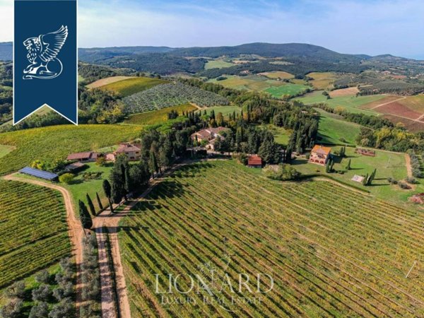 negozio in vendita a San Gimignano