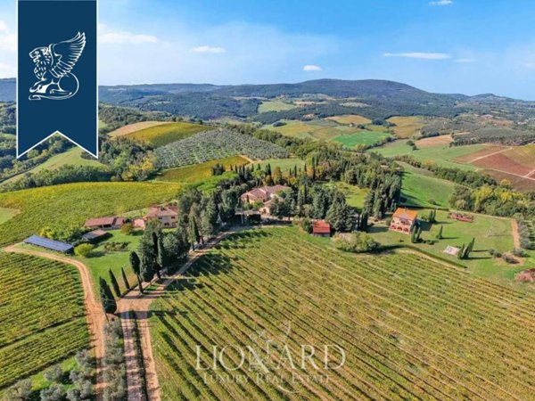 negozio in vendita a San Gimignano