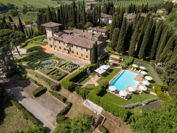 negozio in vendita a San Gimignano