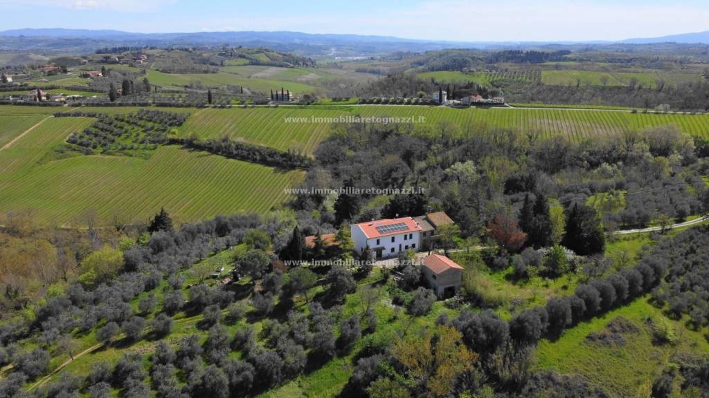 casa indipendente in vendita a San Gimignano