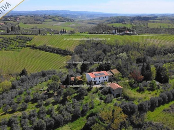 casa indipendente in vendita a San Gimignano