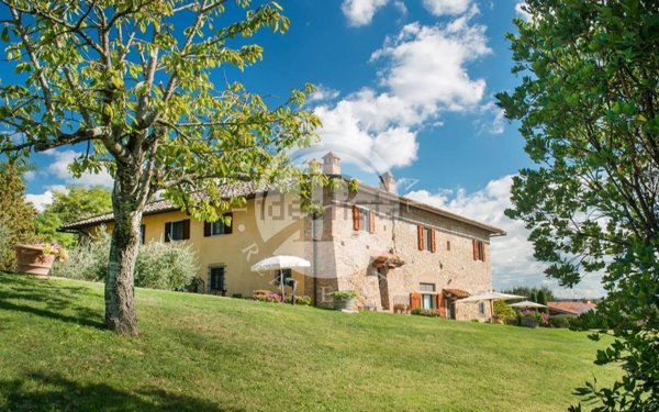 casa indipendente in vendita a San Gimignano