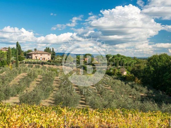 casa indipendente in vendita a San Gimignano