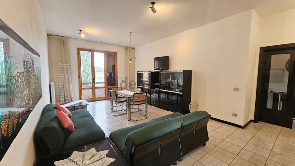 appartamento in vendita a San Gimignano