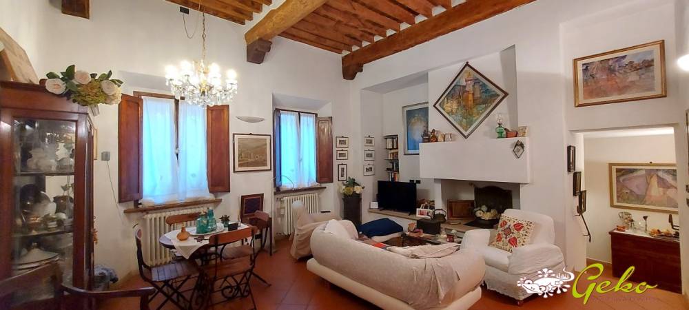 appartamento in vendita a San Gimignano