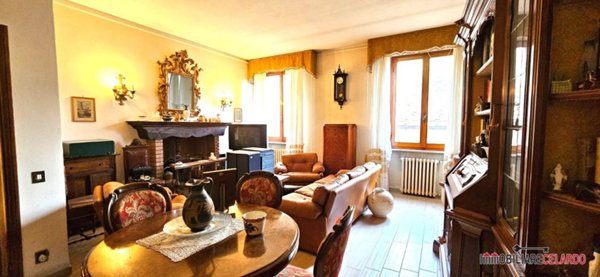 appartamento in vendita a San Gimignano