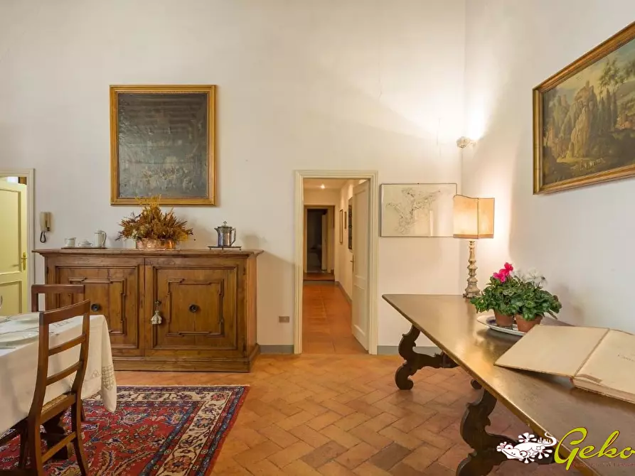 appartamento in vendita a San Gimignano