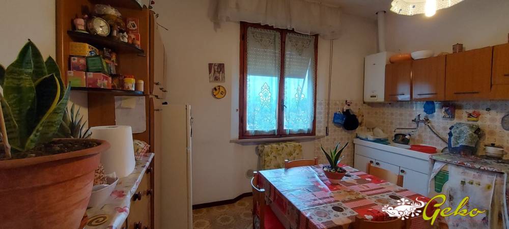 appartamento in vendita a San Gimignano