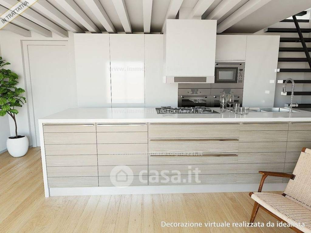 appartamento in vendita a San Gimignano