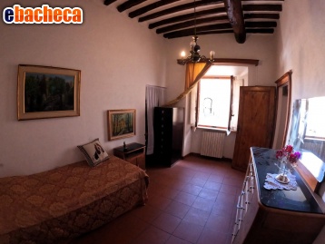appartamento in vendita a San Gimignano